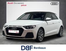 Audi A1 Sportback Artigues-près-Bordeaux