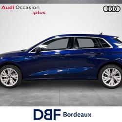 Audi A3 Sportback 35 TFSI Mild Hybrid 150 S tronic 7 Avus La Teste-de-Buch