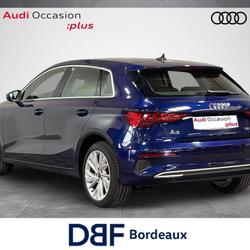 Audi A3 Sportback 35 TFSI Mild Hybrid 150 S tronic 7 Avus La Teste-de-Buch
