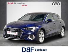 Audi A3 Sportback Mérignac