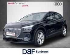 Audi Q4 e-tron La Teste-de-Buch