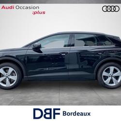 Audi Q4 e-tron 40 204 ch 82 kWh Executive La Teste-de-Buch