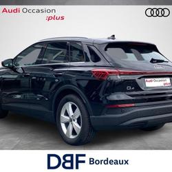 Audi Q4 e-tron 40 204 ch 82 kWh Executive La Teste-de-Buch