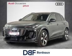 Audi Q6 e-tron Mérignac