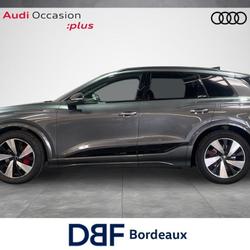 Audi Q6 e-tron 387 ch 100 kWh quattro S line M&eacute;rignac