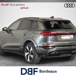 Audi Q6 e-tron 387 ch 100 kWh quattro S line M&eacute;rignac