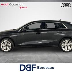 Audi A3 Sportback 40 TFSIe 204 S tronic 6 Design Luxe M&eacute;rignac