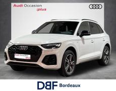 Audi Q5 Artigues-près-Bordeaux