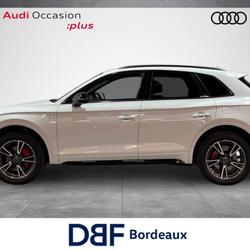 Audi Q5 55 TFSIe 367 S tronic 7 Quattro S line M&eacute;rignac
