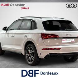 Audi Q5 55 TFSIe 367 S tronic 7 Quattro S line M&eacute;rignac