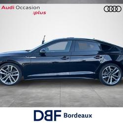 Audi A5 Sportback 35 TDI 163 S tronic 7 S Edition M&eacute;rignac