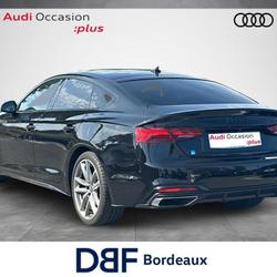 Audi A5 Sportback 35 TDI 163 S tronic 7 S Edition M&eacute;rignac