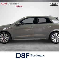 Audi A1 Sportback 30 TFSI 110 ch S tronic 7 S line M&eacute;rignac