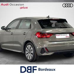 Audi A1 Sportback 30 TFSI 110 ch S tronic 7 S line M&eacute;rignac