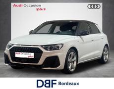 Audi A1 Sportback Artigues-près-Bordeaux