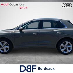 Audi Q3 35 TDI 150 ch S tronic 7 Design Luxe La Teste-de-Buch