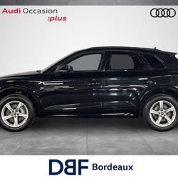 Audi Q5 50 TFSIe 299 S tronic 7 Quattro S line M&eacute;rignac