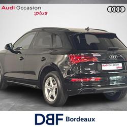 Audi Q5 50 TFSIe 299 S tronic 7 Quattro S line M&eacute;rignac