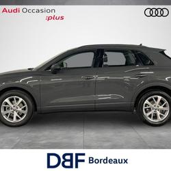 Audi Q3 35 TDI 150 ch S tronic 7 M&eacute;rignac