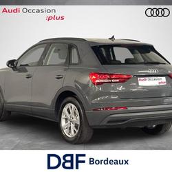 Audi Q3 35 TDI 150 ch S tronic 7 M&eacute;rignac