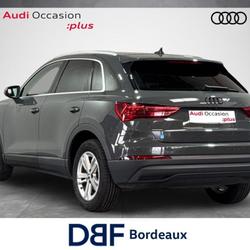Audi Q3 35 TFSI 150 ch S tronic 7 Business line Artigues-pr&egrave;s-Bordeaux