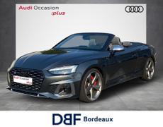 Audi RS5 Cabriolet Mérignac