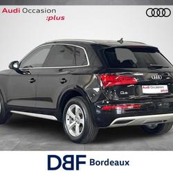 Audi Q5 2.0 TDI 190 S tronic 7 Quattro Design Luxe M&eacute;rignac