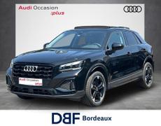 Audi Q2 La Teste-de-Buch