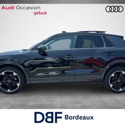 Audi Q2 35 TFSI 150 S tronic 7 Design Luxe La Teste-de-Buch