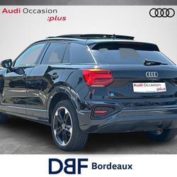 Audi Q2 35 TFSI 150 S tronic 7 Design Luxe La Teste-de-Buch