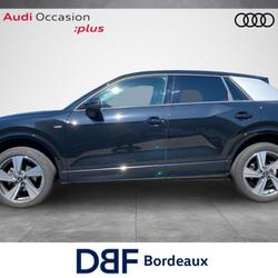 Audi Q2 30 TDI 116 S tronic 7 Advanced M&eacute;rignac
