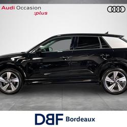 Audi Q2 30 TDI 116 S tronic 7 Advanced M&eacute;rignac
