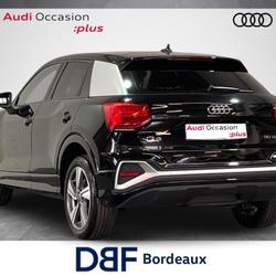 Audi Q2 30 TDI 116 S tronic 7 Advanced M&eacute;rignac