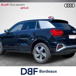 Audi Q2 30 TDI 116 S tronic 7 Advanced M&eacute;rignac