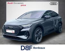 Audi Q4 e-tron Artigues-près-Bordeaux