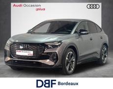 Audi Q4 e-tron Mérignac