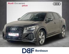 Audi Q2 Artigues-près-Bordeaux