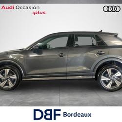 Audi Q2 35 TFSI 150 S tronic 7 Advanced Artigues-pr&egrave;s-Bordeaux