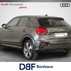 Audi Q2 35 TFSI 150 S tronic 7 Advanced Artigues-pr&egrave;s-Bordeaux