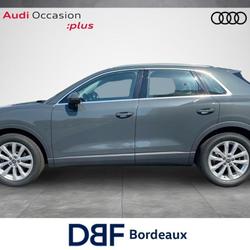 Audi Q3 35 TFSI 150 ch Design La Teste-de-Buch