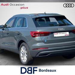 Audi Q3 35 TFSI 150 ch Design La Teste-de-Buch