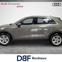 Audi Q3 35 TFSI 150 ch S tronic 7 Design M&eacute;rignac