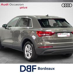 Audi Q3 35 TFSI 150 ch S tronic 7 Design M&eacute;rignac