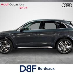 Audi Q5 50 TFSIe 299 S tronic 7 Quattro Avus M&eacute;rignac