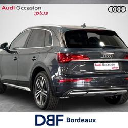 Audi Q5 50 TFSIe 299 S tronic 7 Quattro Avus M&eacute;rignac