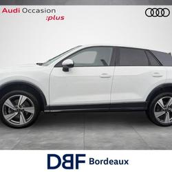 Audi Q2 35 TDI 150 S tronic 7 quattro Design Luxe occasion - Artigues-pr&egrave;s-Bordeaux - photo 2/32