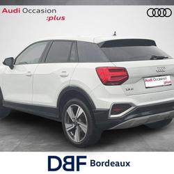 Audi Q2 35 TDI 150 S tronic 7 quattro Design Luxe occasion - Artigues-pr&egrave;s-Bordeaux - photo 3/32