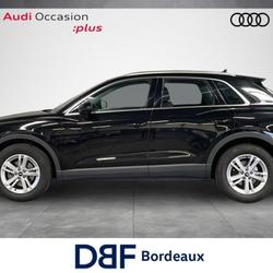 Audi Q3 35 TFSI 150 ch S tronic 7 La Teste-de-Buch