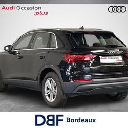 Audi Q3 35 TFSI 150 ch S tronic 7 La Teste-de-Buch