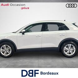 Audi Q3 35 TFSI 150 ch Design M&eacute;rignac